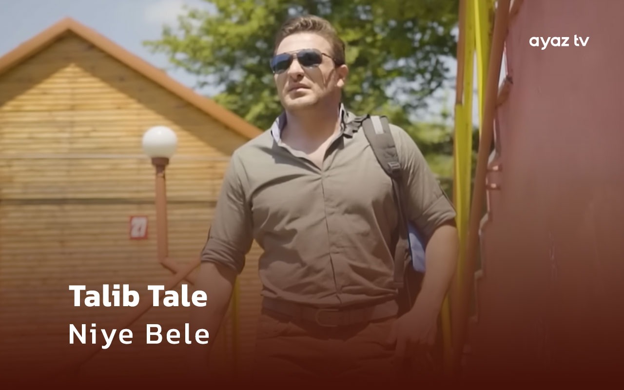Niye Bele - Talib Tale