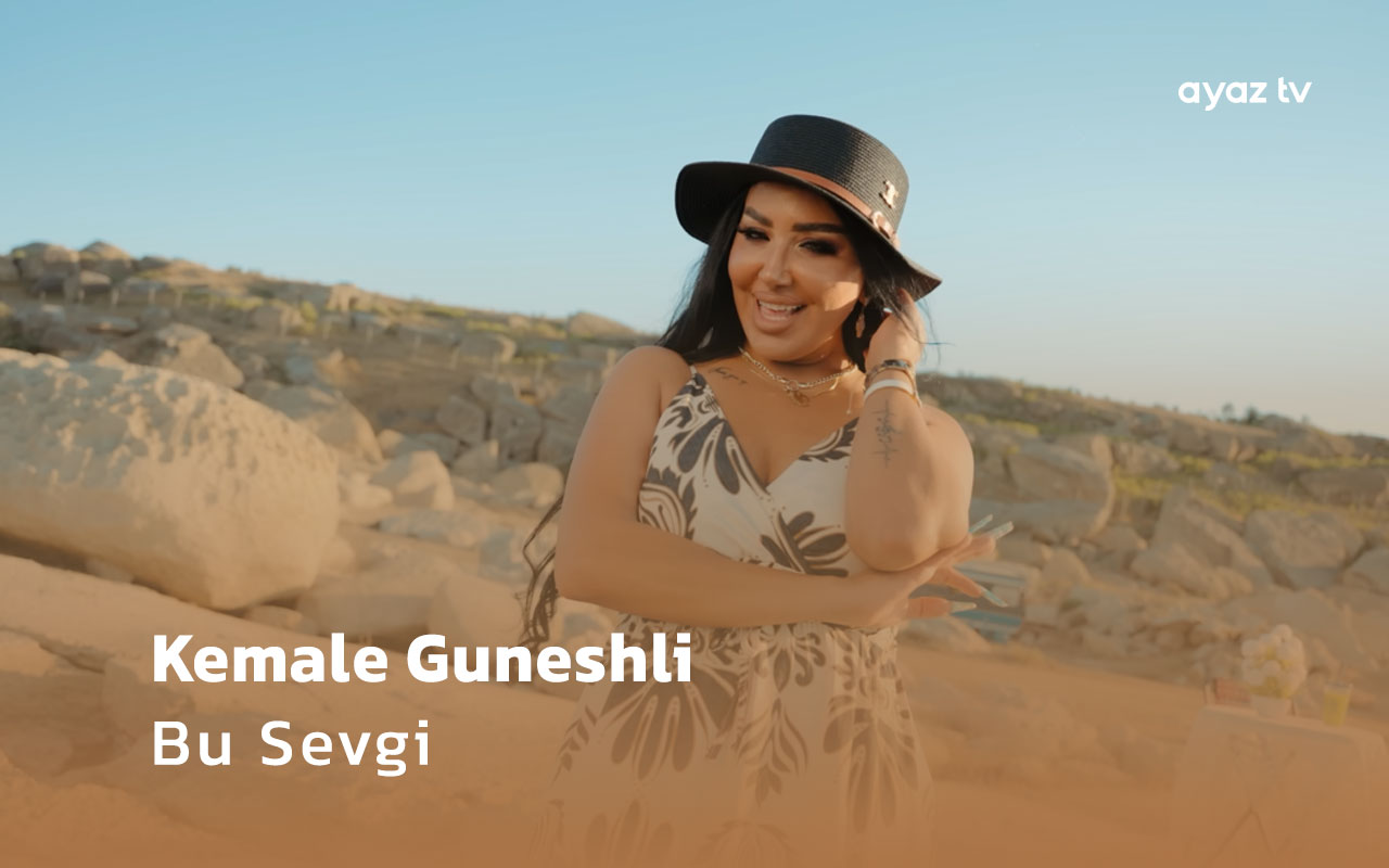 Bu Sevgi  - Kemale Guneshli