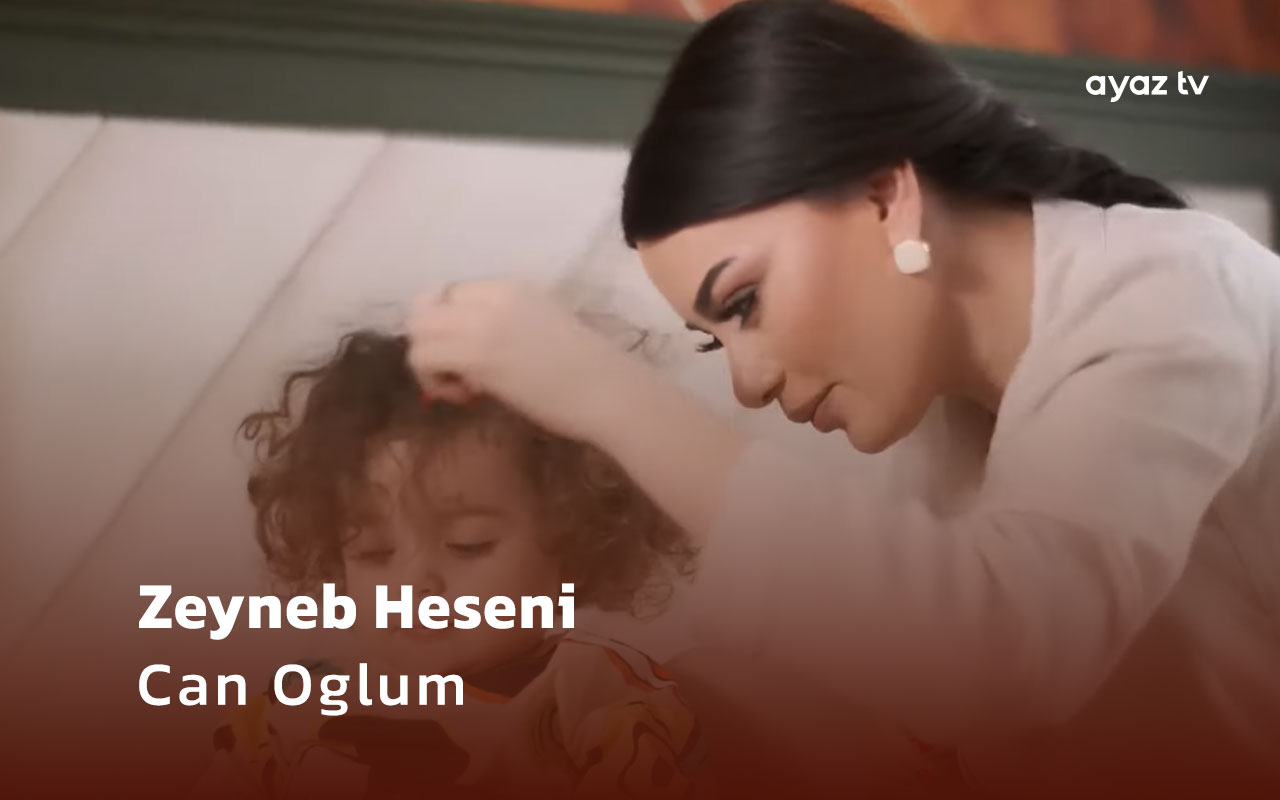 Can Oglum - Zeyneb Heseni
