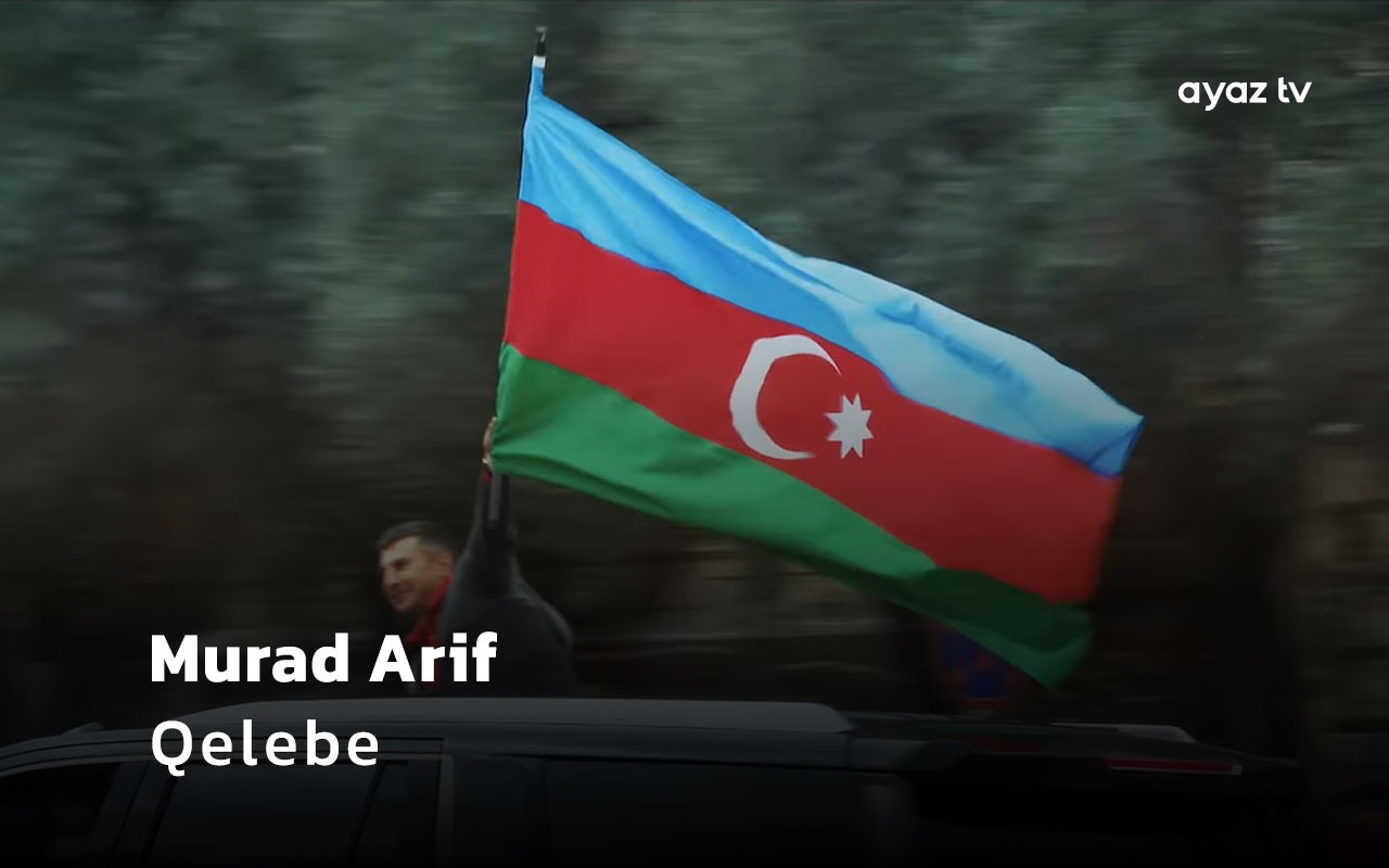 Qelebe  - Murad Arif