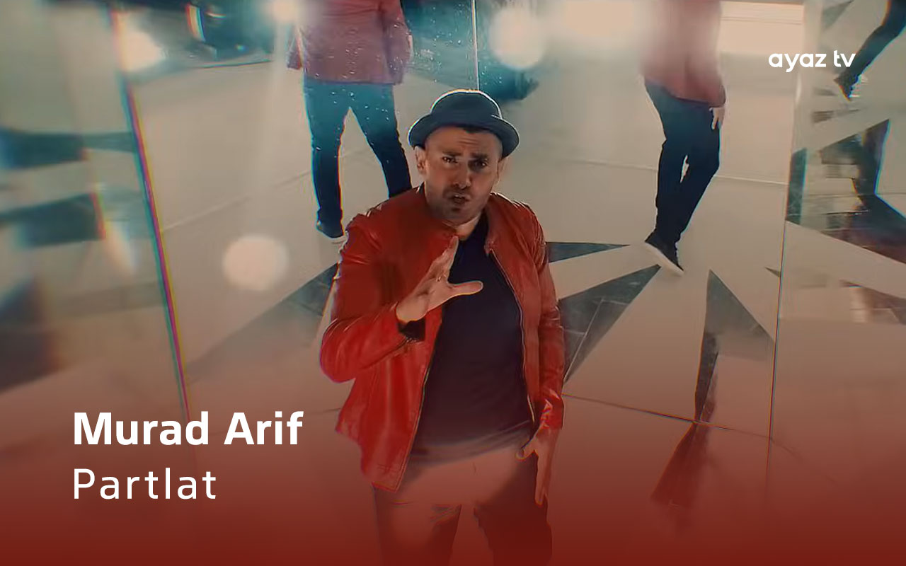 Partlat - Murad Arif