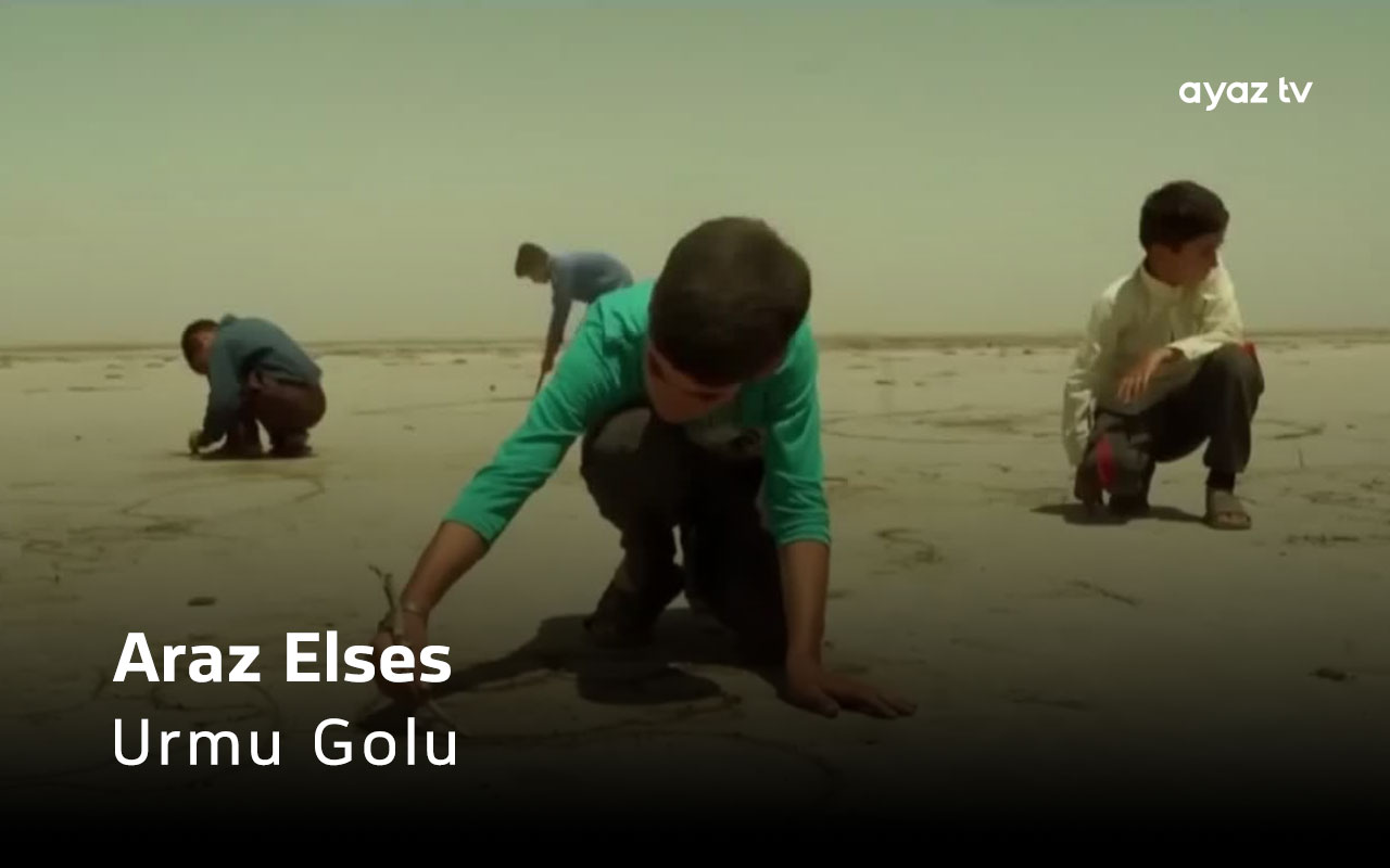 Urmu Golu  - Araz Elses