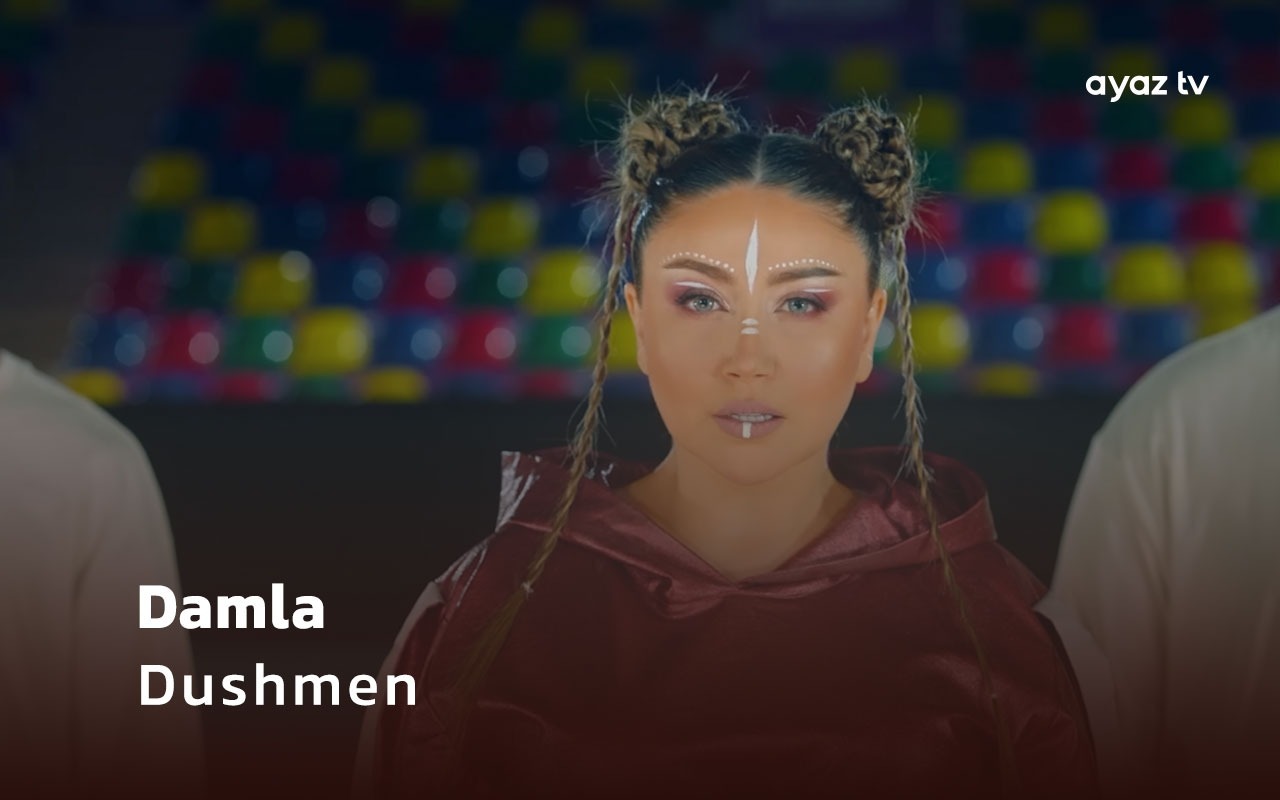 Dushmen  - Damla