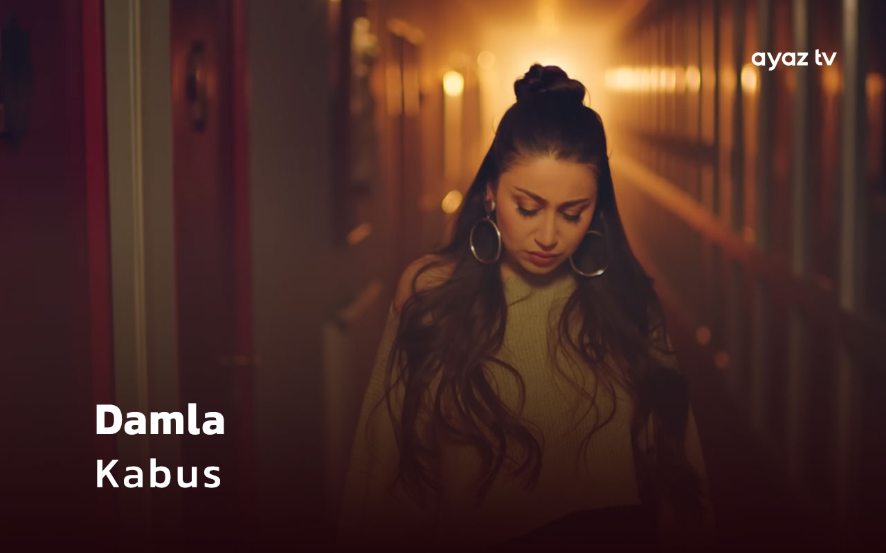 Kabus  - Damla