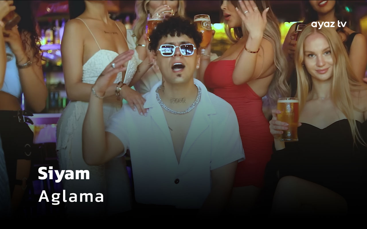 Aglama  - Siyam