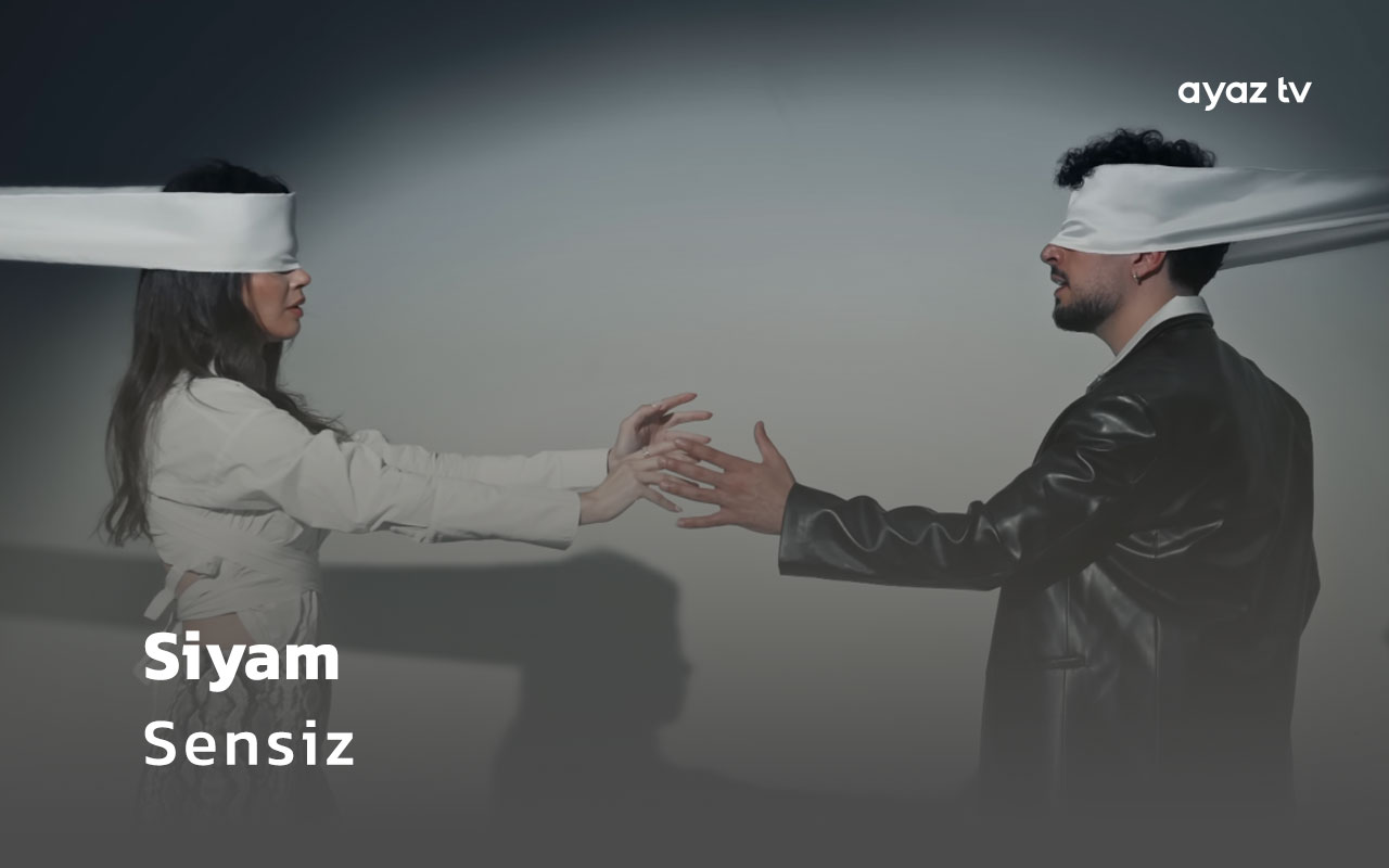 Sensiz  - Siyam