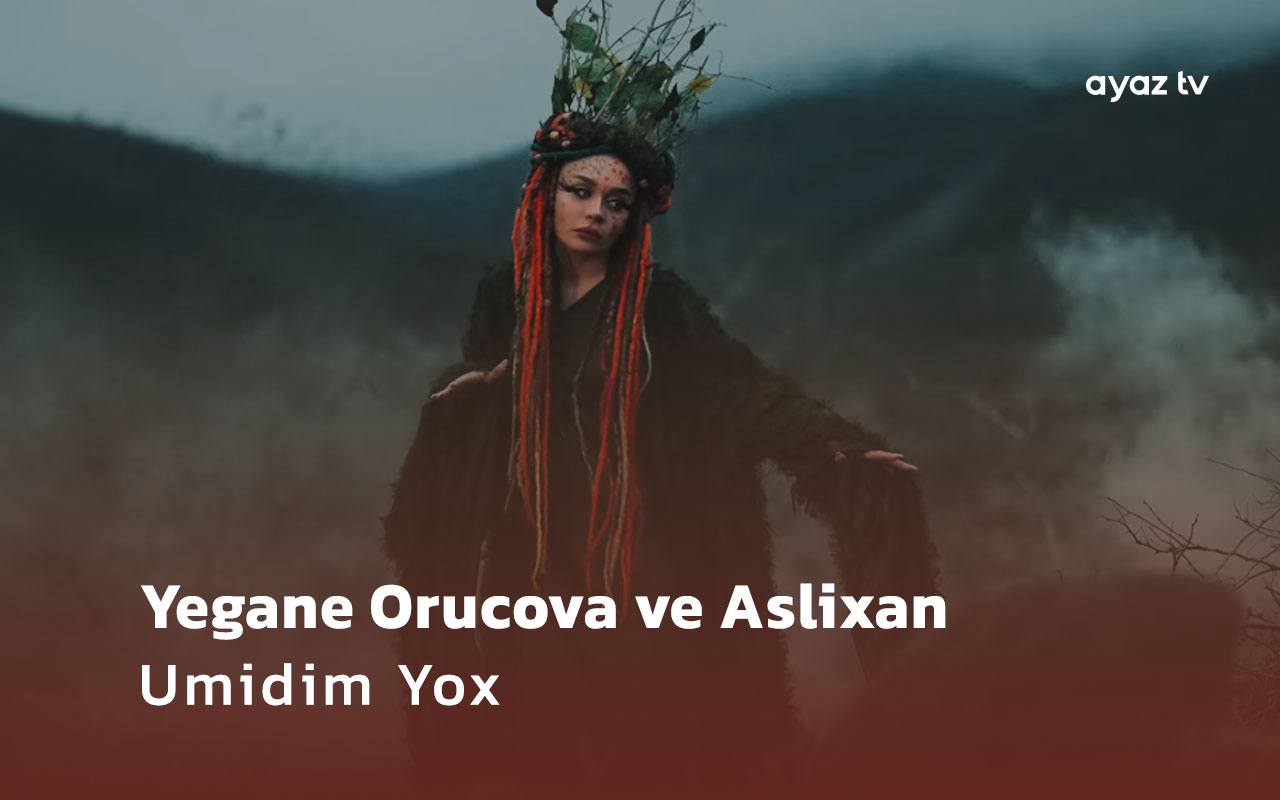 Umidim Yox - Aslixan