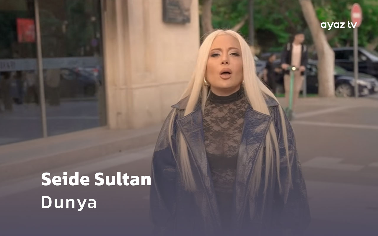 Dunya  - Seide Sultan