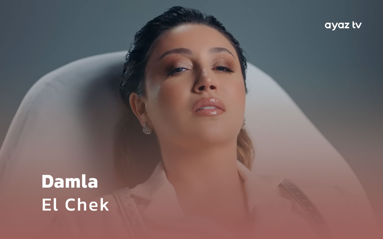 El Chek - Damla
