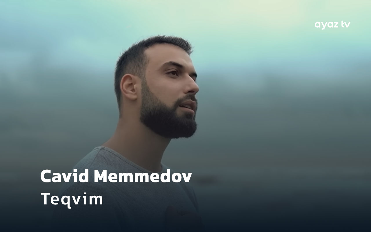 Teqvim  - Cavid Memmedov