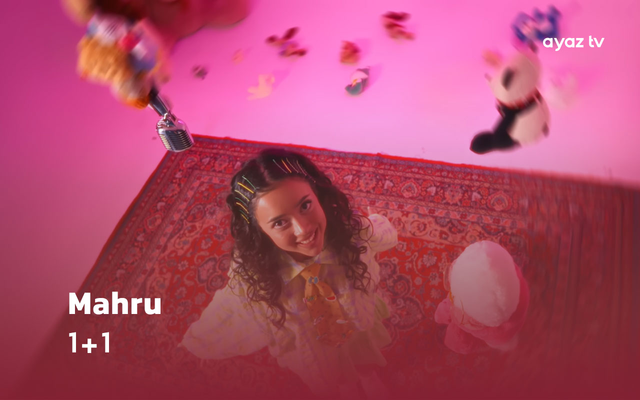 1+1 - Mahru