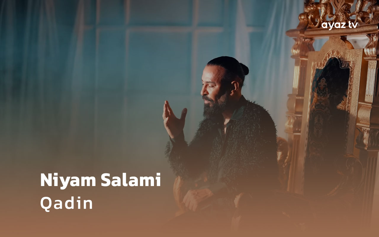 Qadin  - Niyam Salami