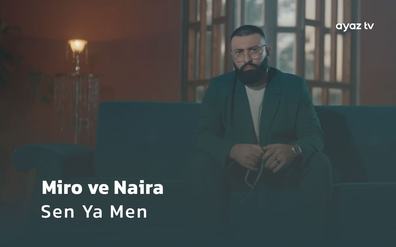 Sen Ya Men - Miro