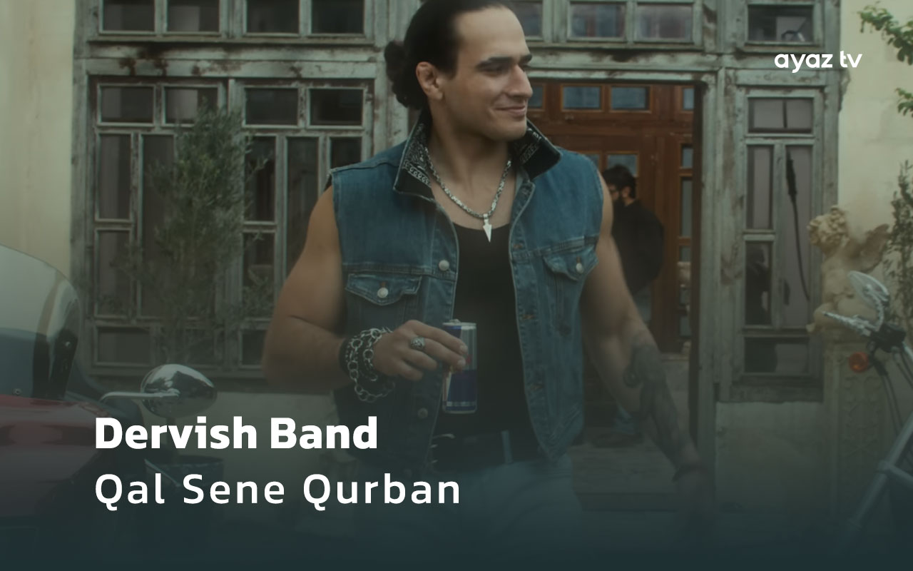 Qal Sene Qurban - Dervish Band