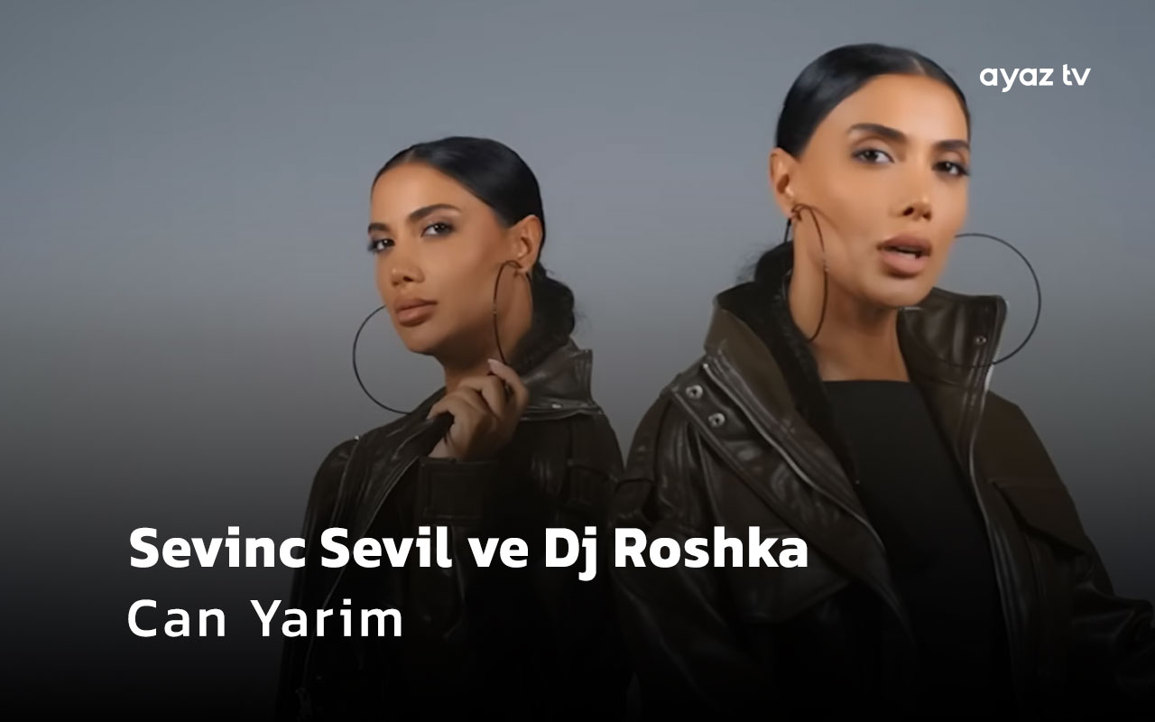 Can Yarim  - Sevil Sevinc