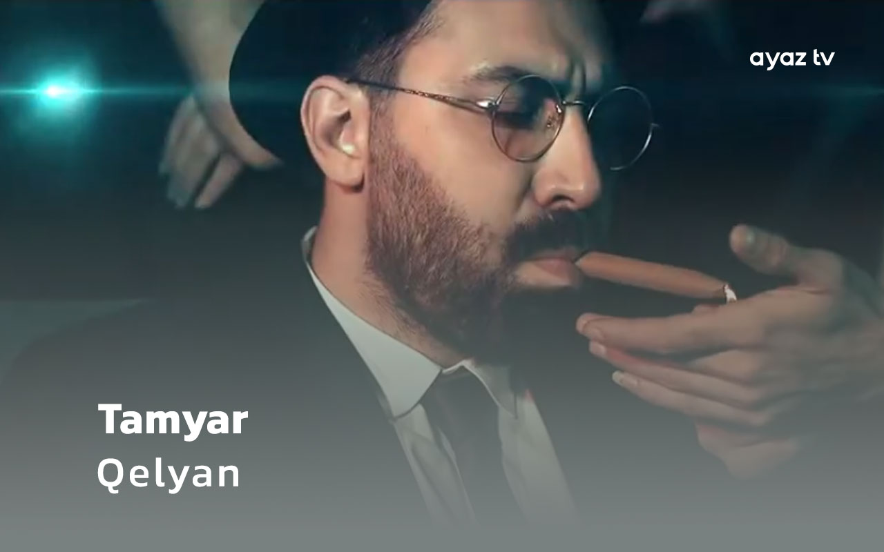 Qelyan  - Tamyar 