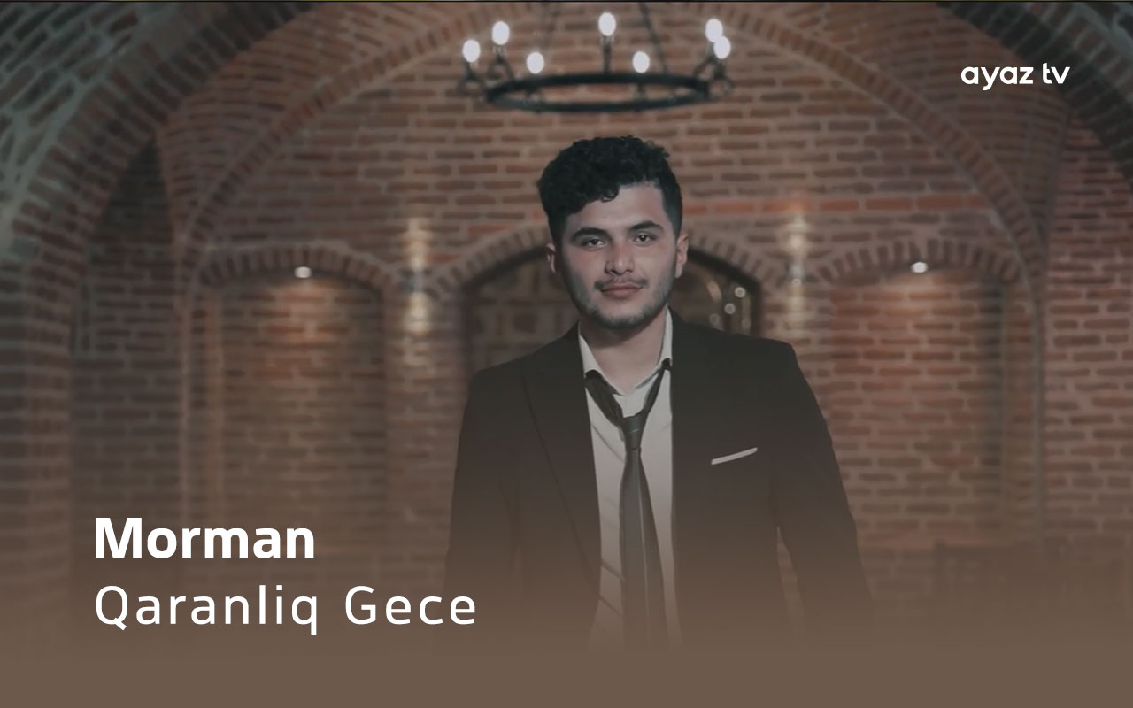 Qaranliq Gece - Mormen