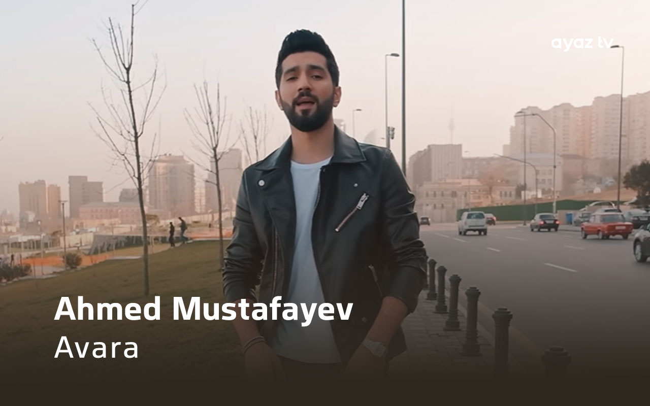 Avara - Ahmed Mustafayev