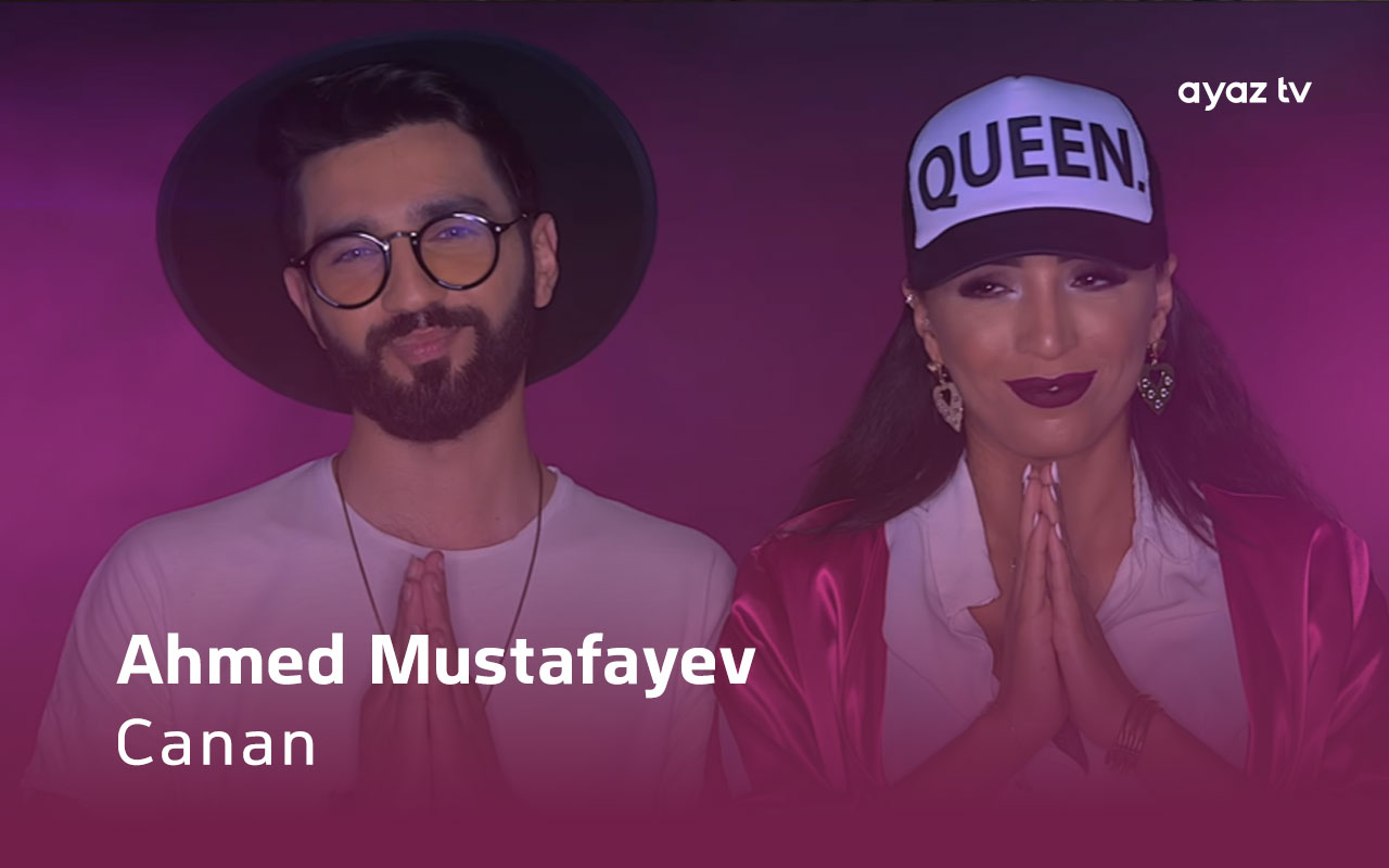 Canan  - Ahmed Mustafayev