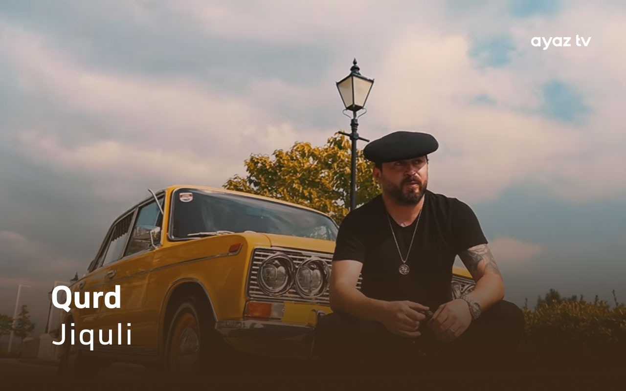 Jiquli  - Qurd