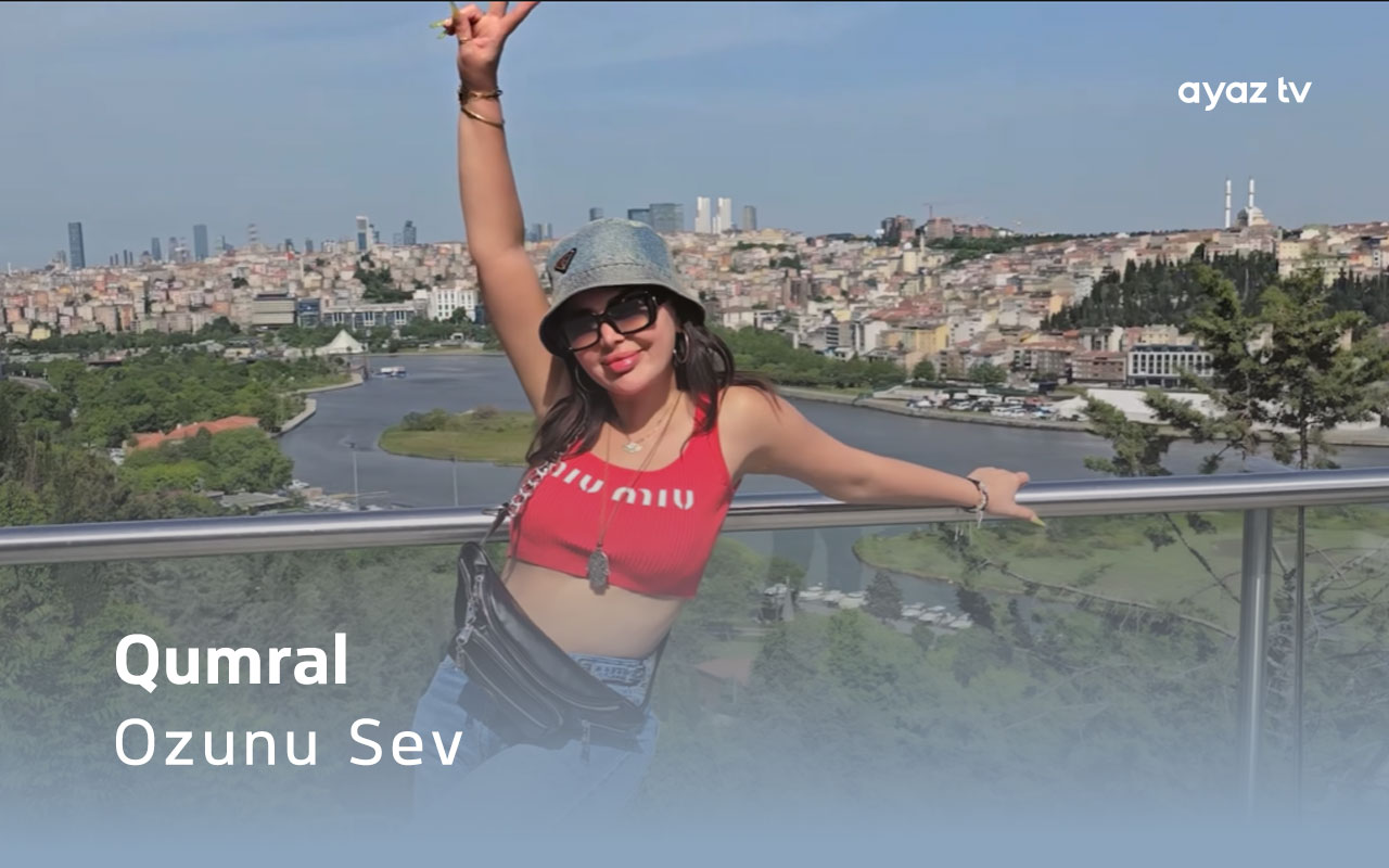 Ozunu Sev - Qumral