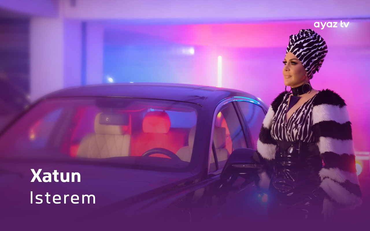 Isterem - Xatun
