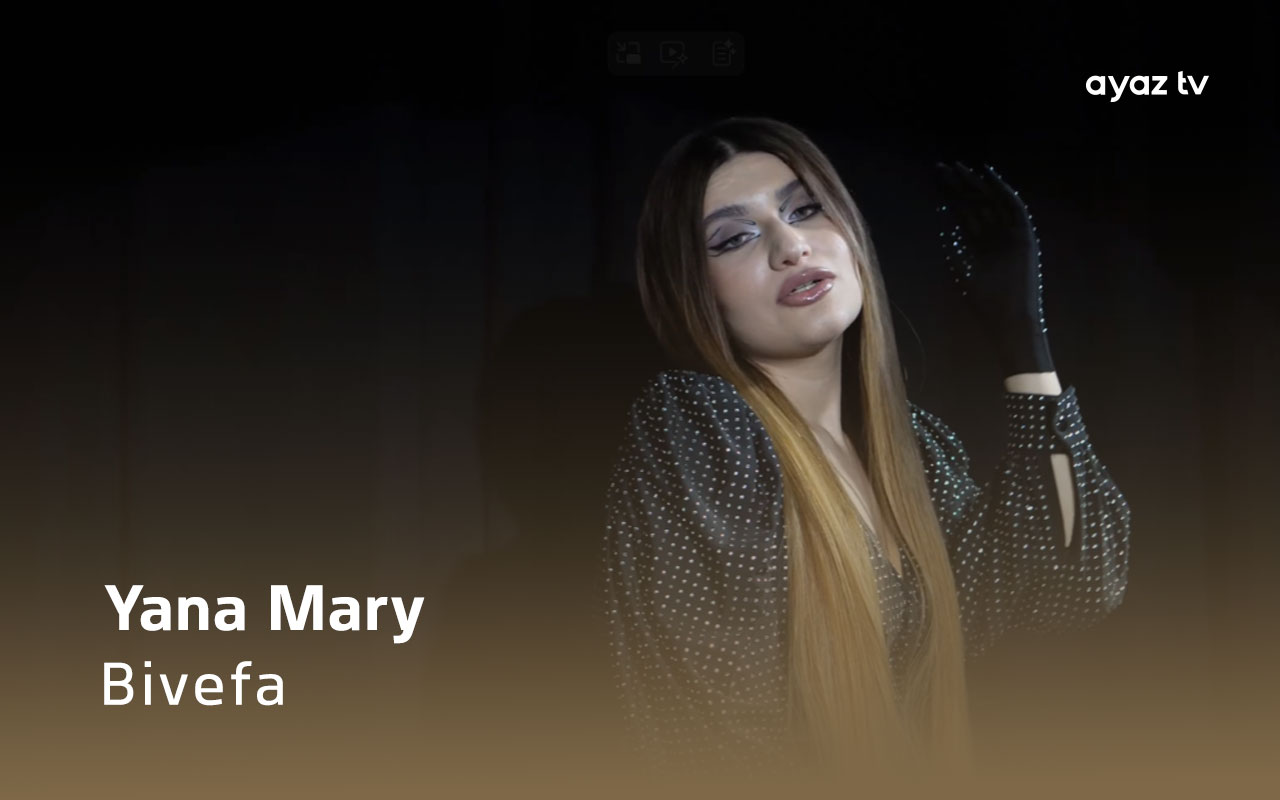 Bivefa - Yana Mary