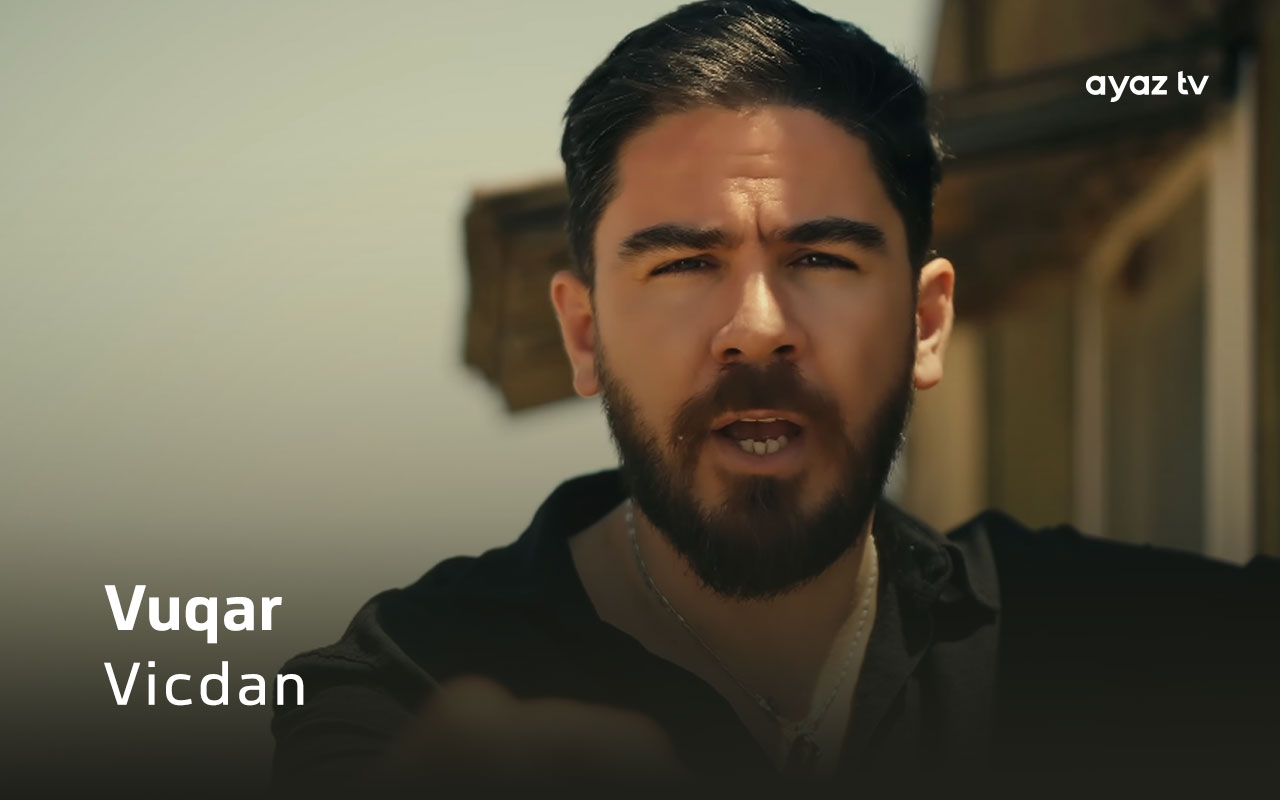 Vuqar Vicdan - Vuqar
