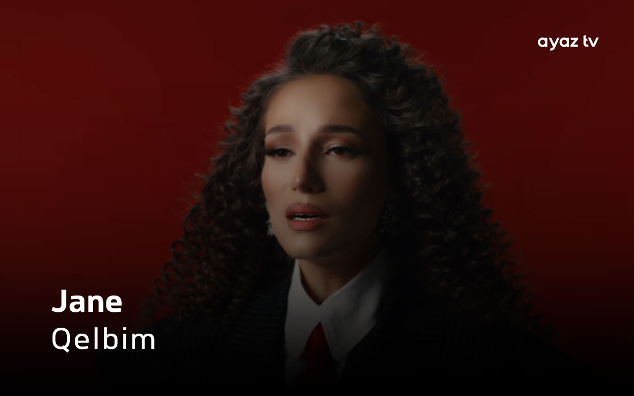 Qelbim  -  Jane