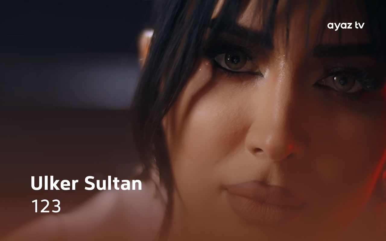  123  - Ulker Sultan