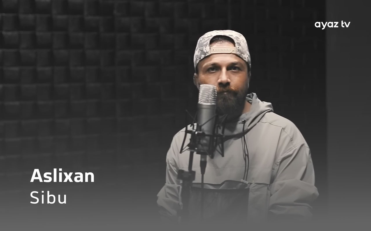 Sibu - Aslixan