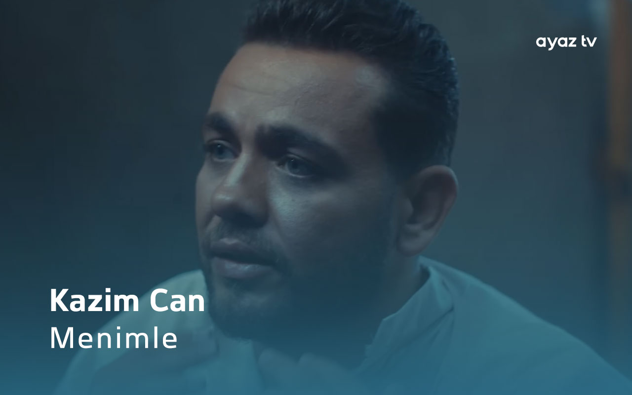 Menimle  - Kazim Can