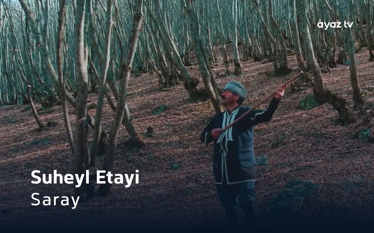 Saray  - Suheyl Etayi 