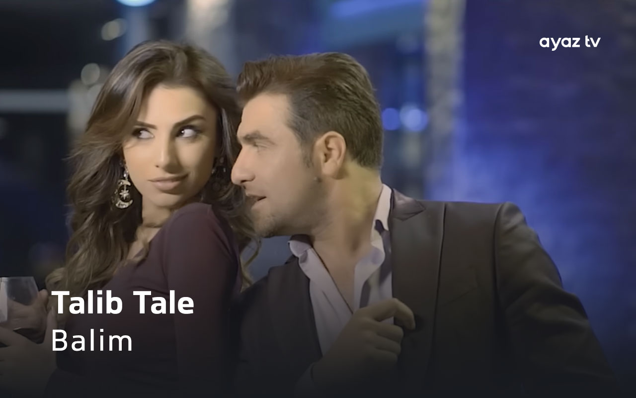 Balim  - Talib Tale