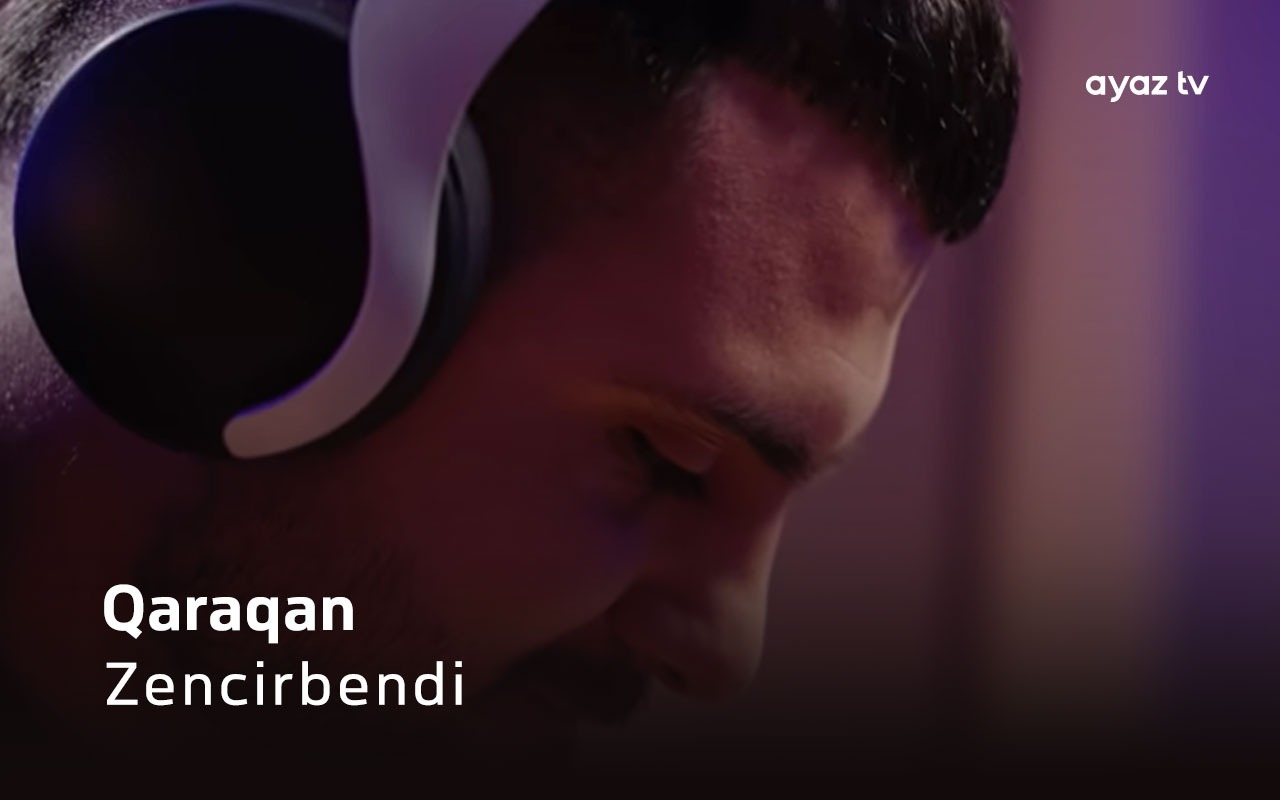 Zencirbendi  - Qaraqan