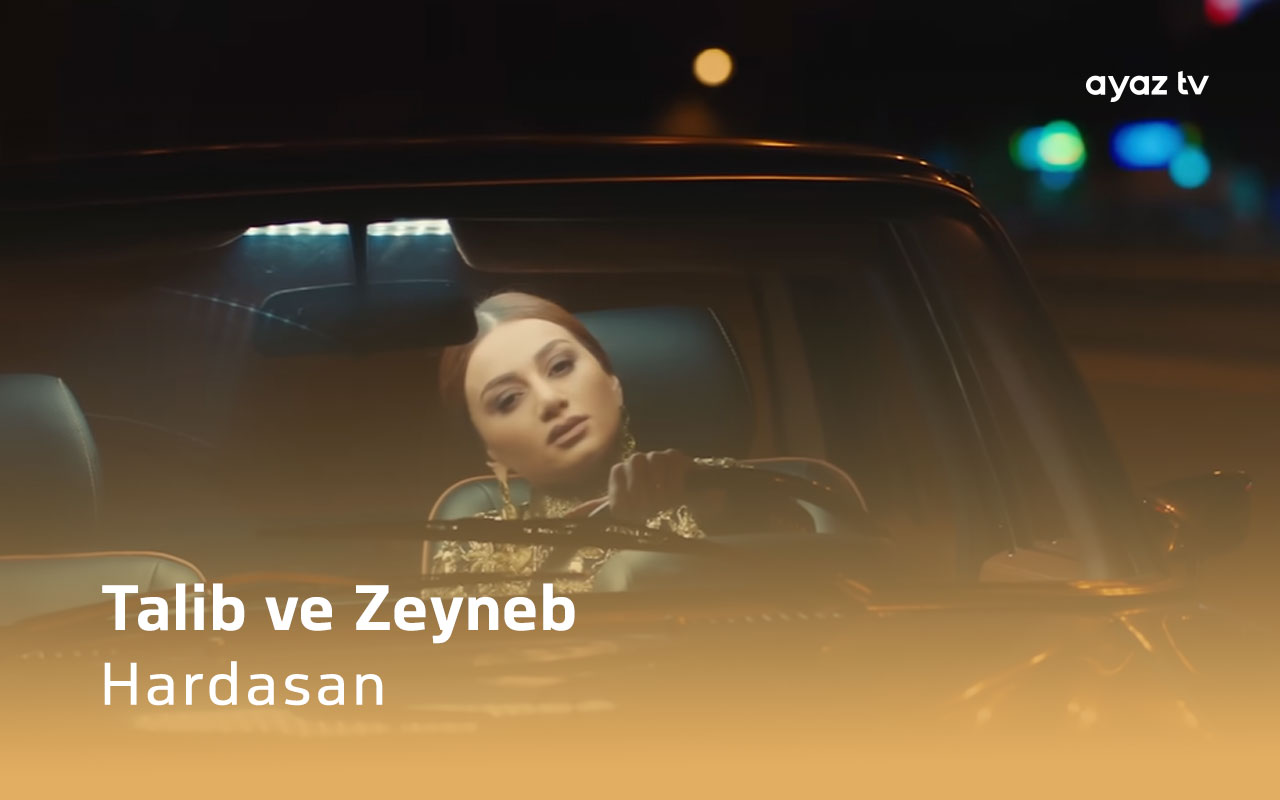 Hardasan  - Talib Tale