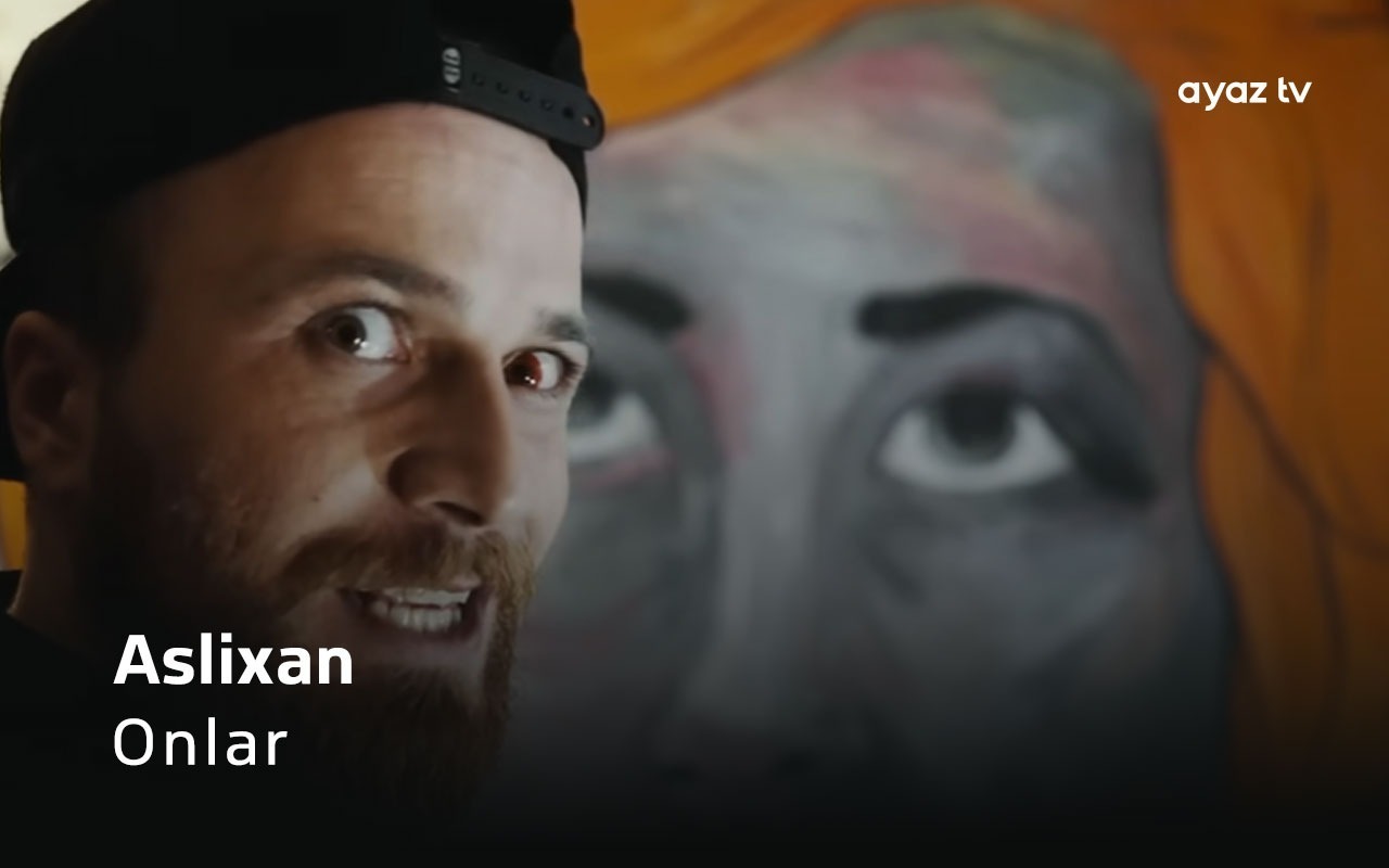 Onlar  - Aslixan
