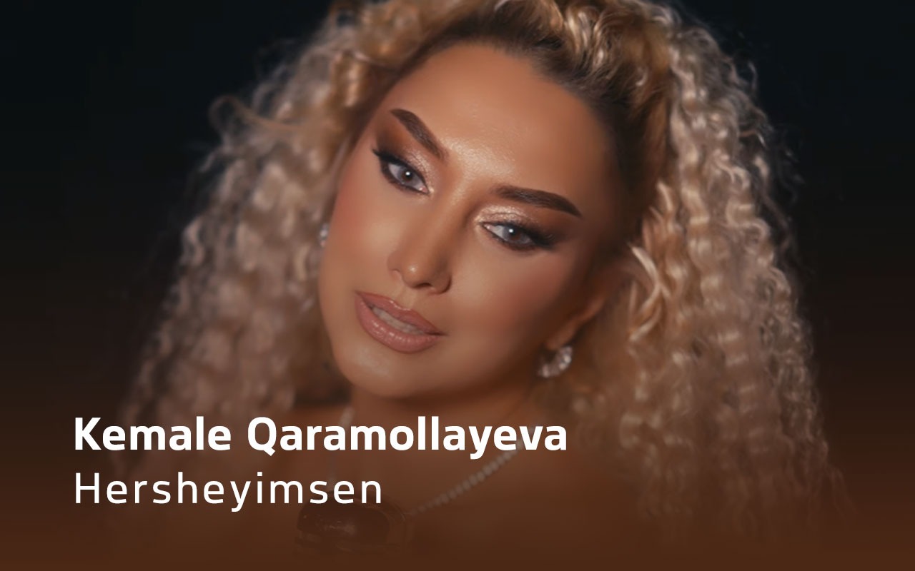 Hersheyimsen  - Kemale Qaramollayeva