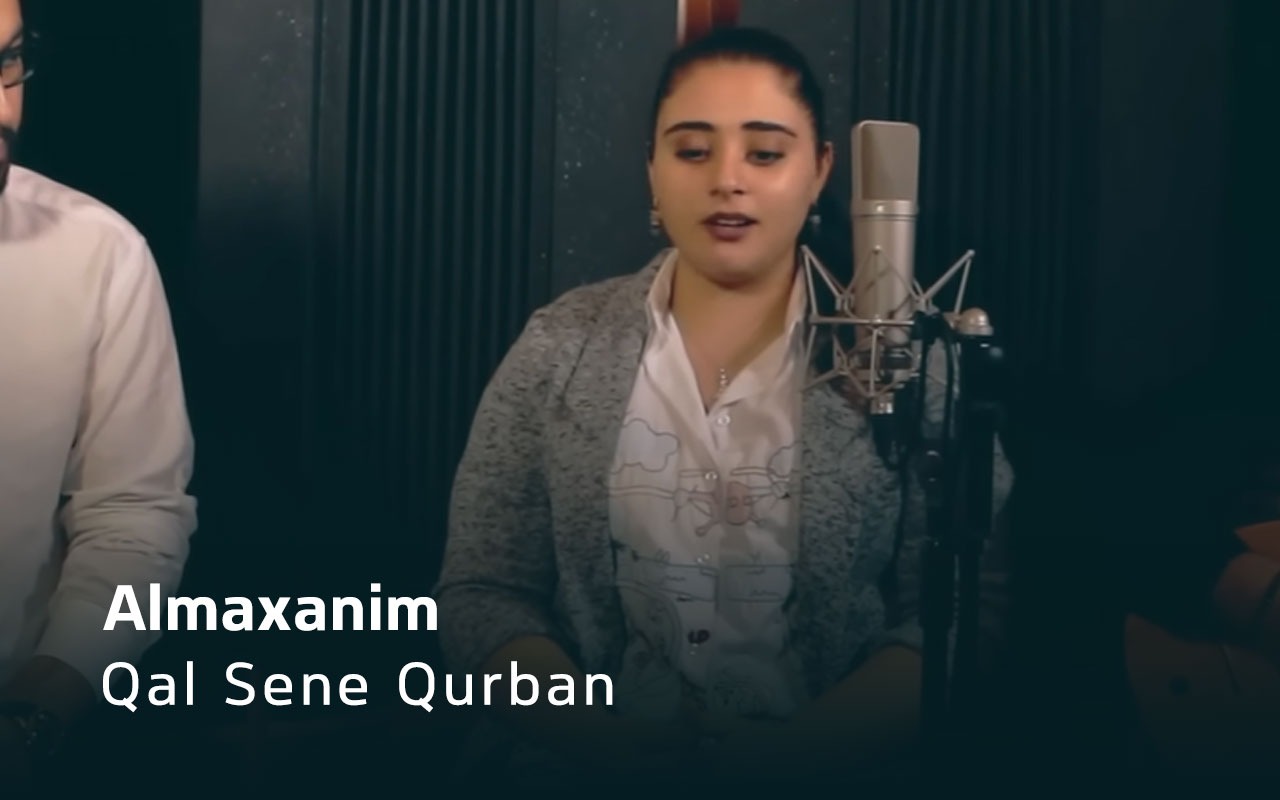 Qal Sene Qurban - Almaxanim