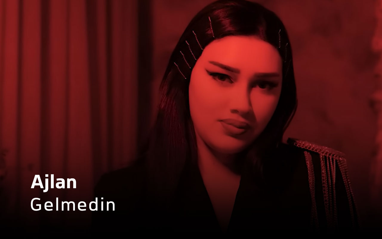 Gelmedin  - Ajlan