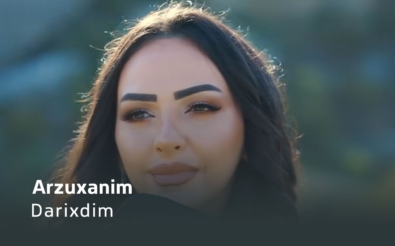 Darixdim  - Arzuxanım Hesenova