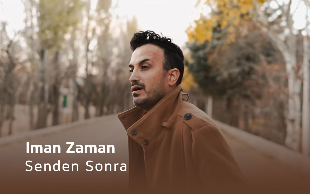 Senden Sonra - Iman Zaman