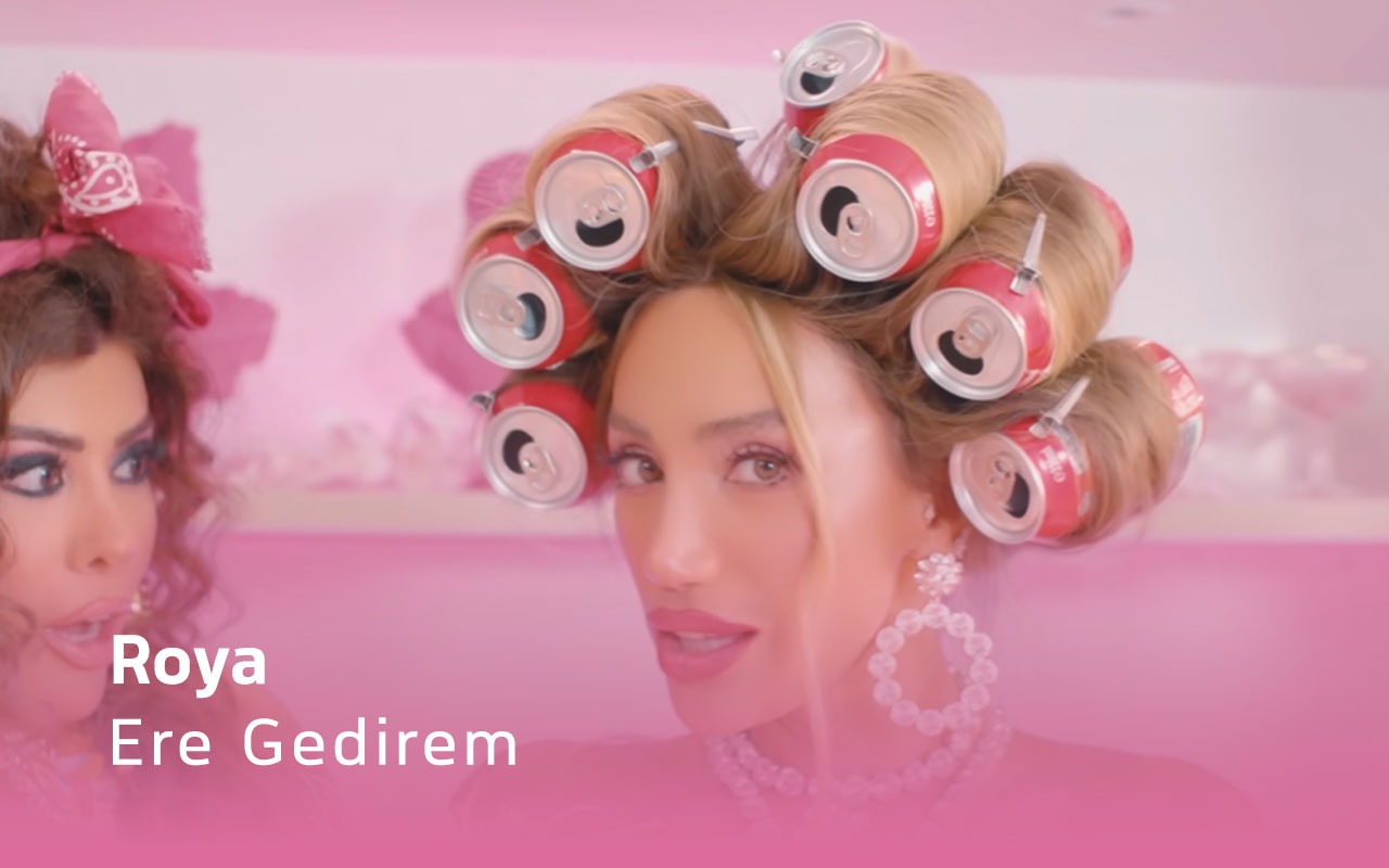 Ere Gedirem - Roya
