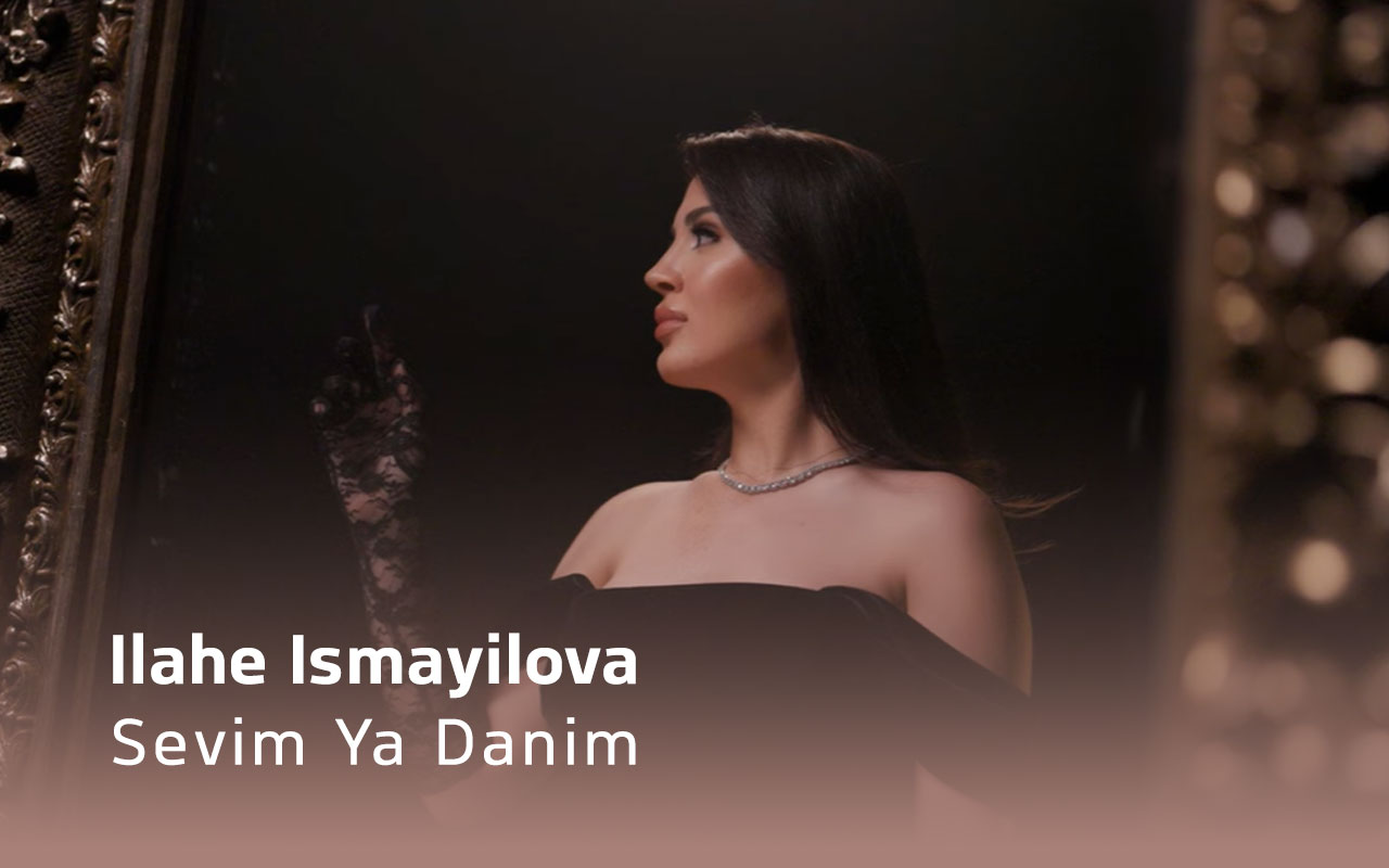 Sevim Ya Danim cover