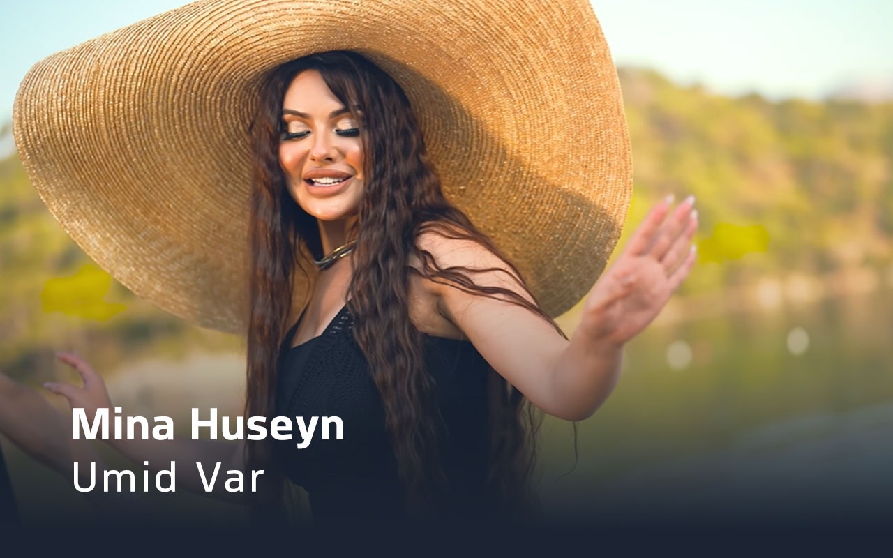 Umid Var - Mina Huseyn