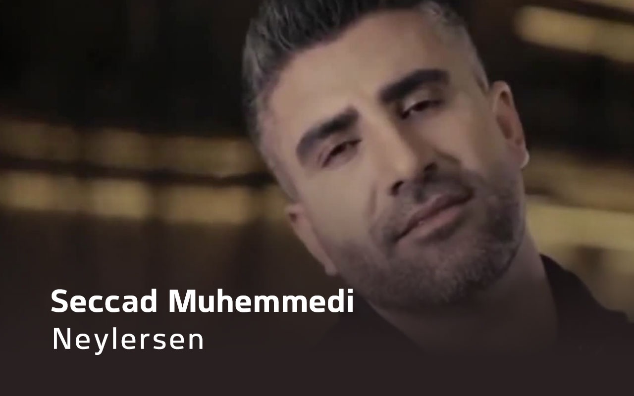 Neylersen - Seccad Muhemmedi