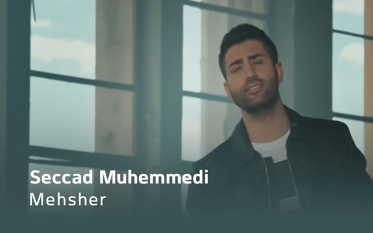 Mehsher  - Seccad Muhemmedi