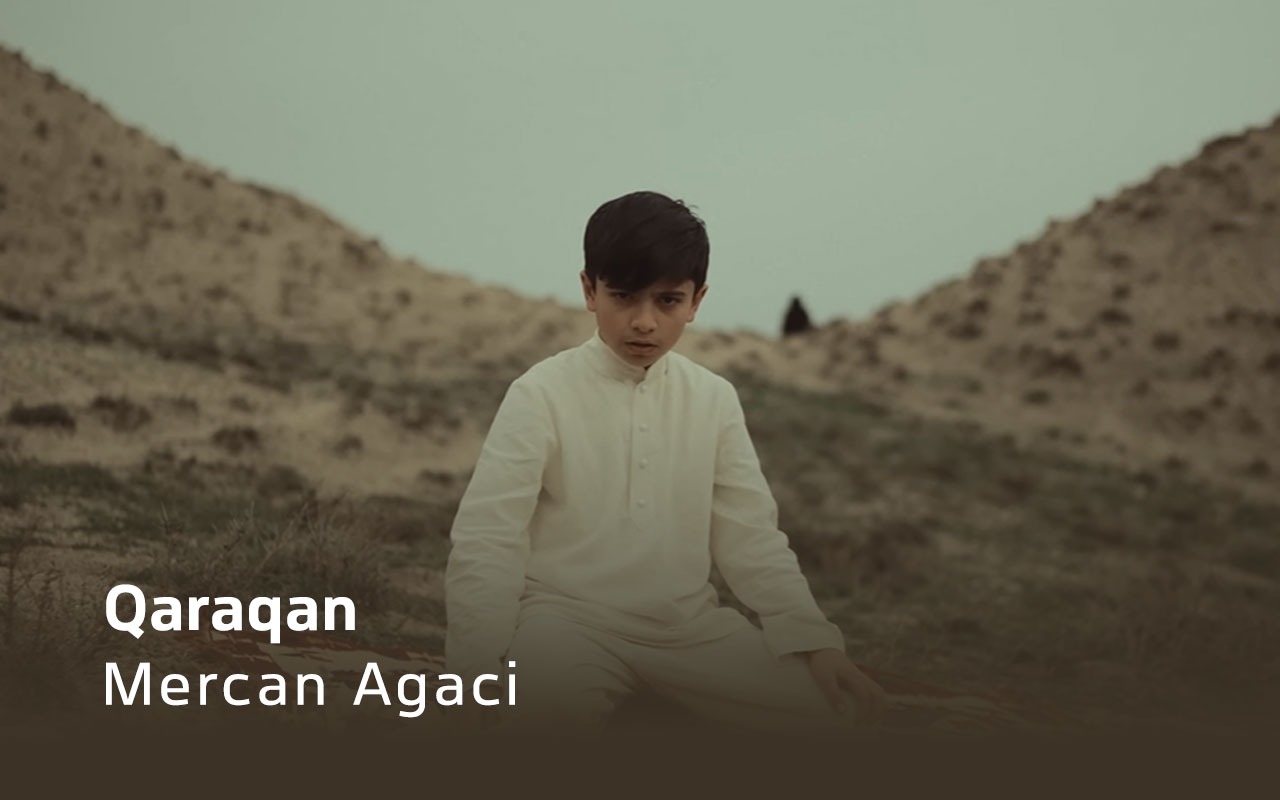 Mercan Agaci - Qaraqan