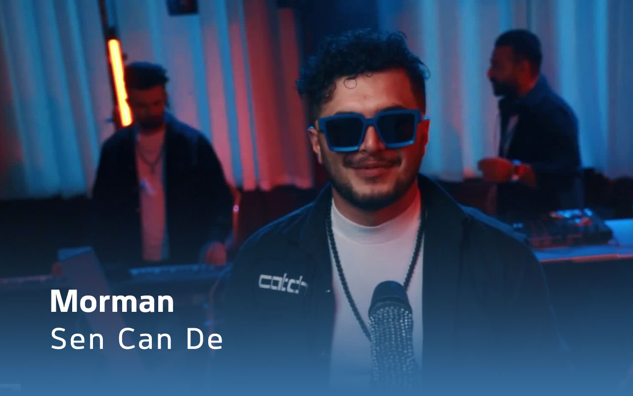 Sen Can De - Mormen