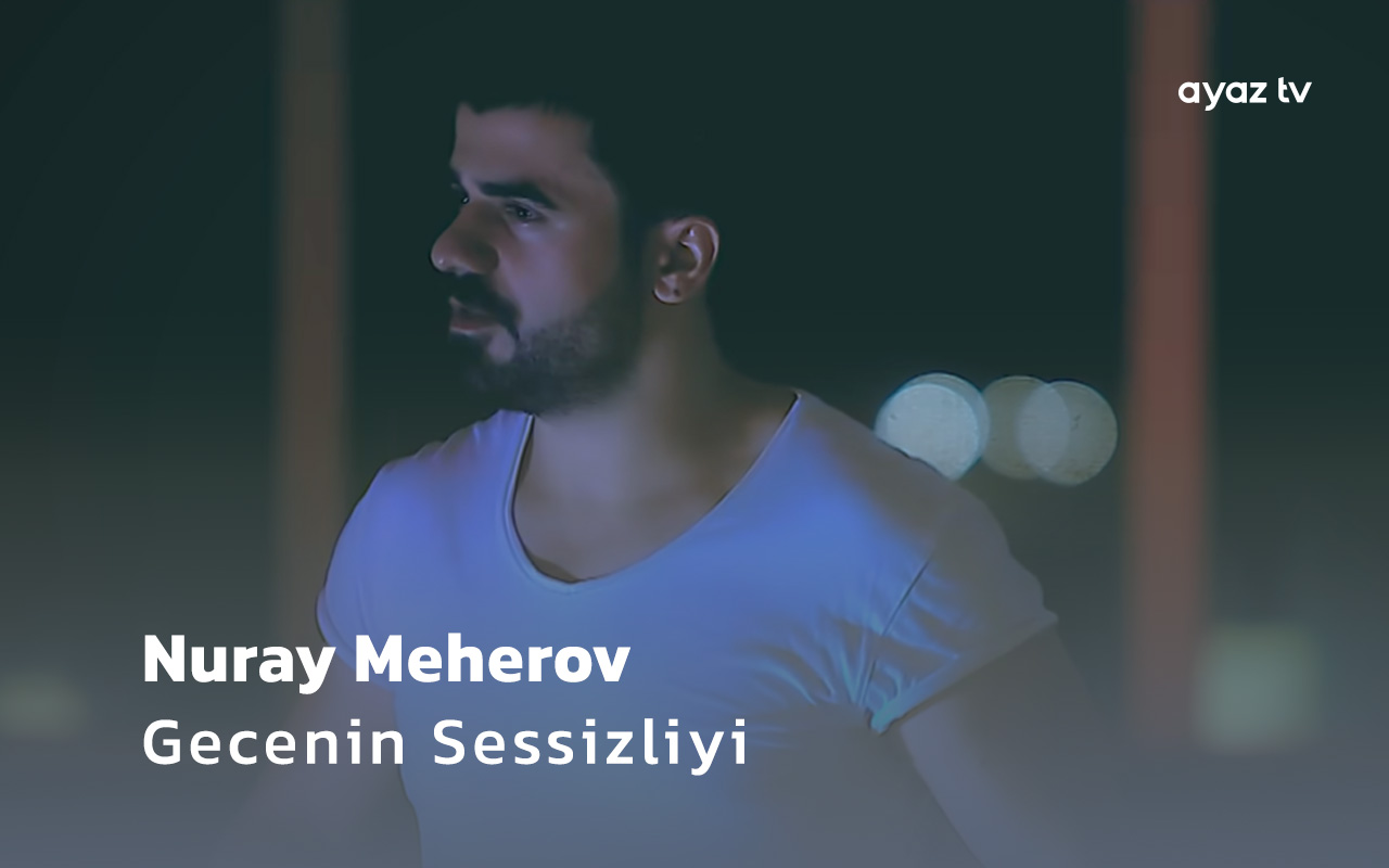 Gecenin Sessizliyi - Nuray Meherov